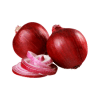 Red Onions