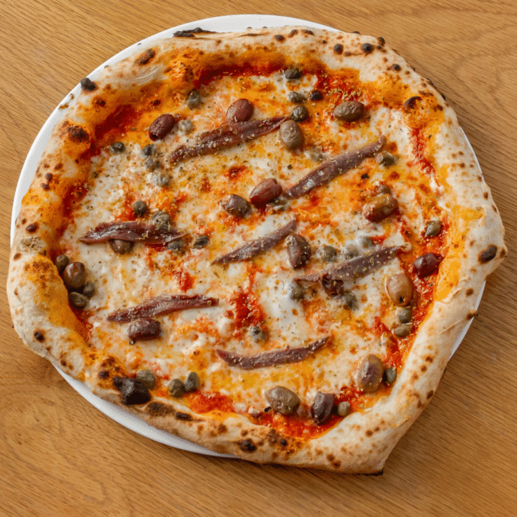 SICILIANA PIZZA